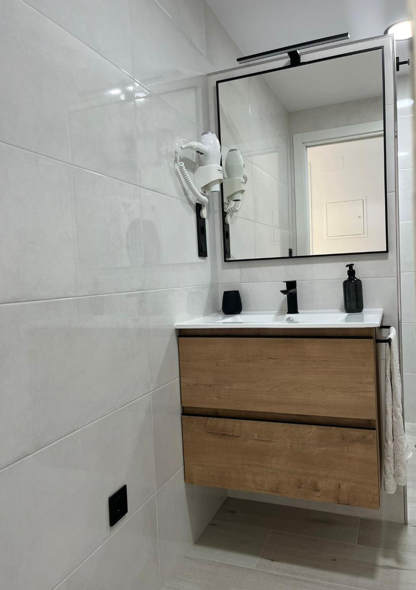 Apartamento Burela Paloma Playa מראה חיצוני תמונה
